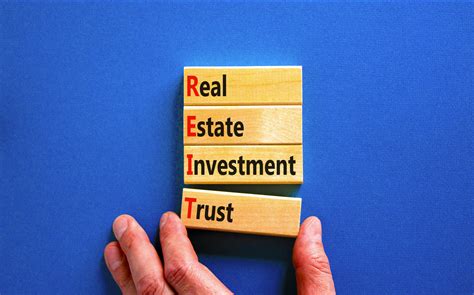 REITs: Providing visibility in an age of uncertainty.